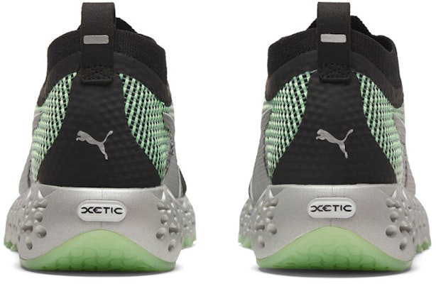 (女款)Puma Calibrate 跑鞋 '黑色電綠' 194768-02 Purchase (女款)Puma Calibrate 跑鞋 '黑色電綠' 194768-02