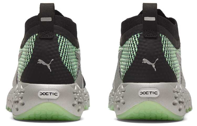 Purchase (W) Puma Calibrate Runner ''Nero Elektro Verde'' 194768-02