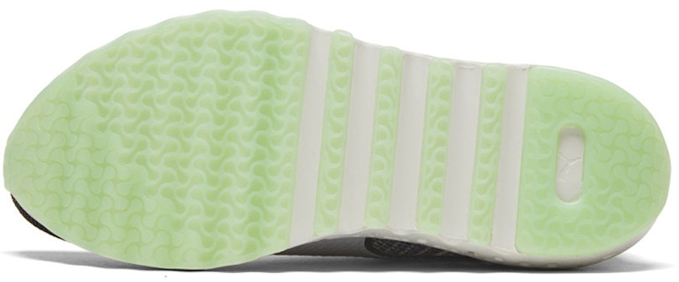 (女款)Puma Calibrate 跑鞋 '黑色電綠' 194768-02 Details for (女款)Puma Calibrate 跑鞋 '黑色電綠' 194768-02