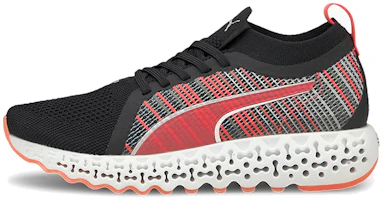 (Women) Puma Calibrate Runner 'Black Pink' 194768-04 (Women) Puma Calibrate Runner 'Black Pink' 194768-04