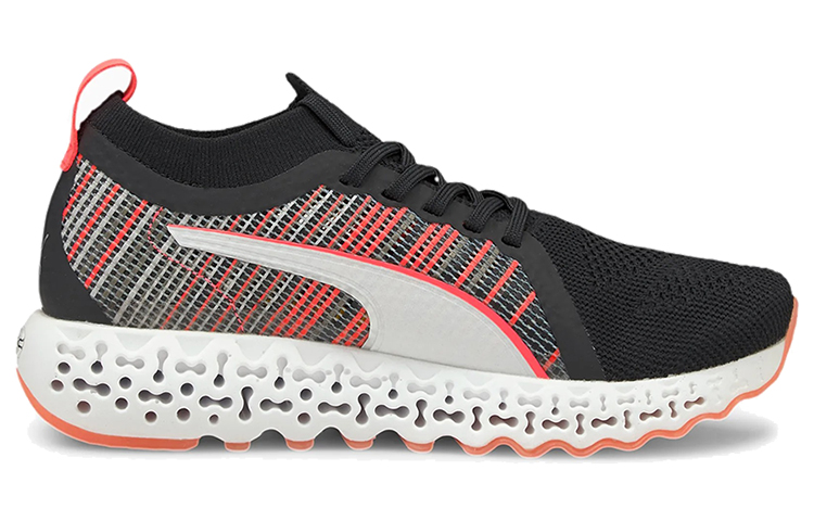 Order (W) Puma Calibrate Runner ''Noir Rose'' 194768-04