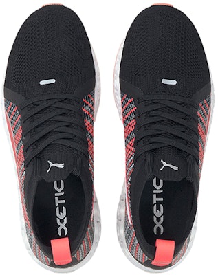 (W) Puma Calibrate Runner 'Hitam Pink' 194768-04 Lookbook (W) Puma Calibrate Runner 'Hitam Pink' 194768-04