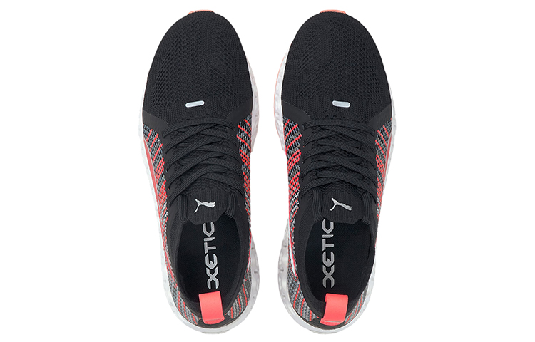 Lookbook (W) Puma Calibrate Runner ''Noir Rose'' 194768-04