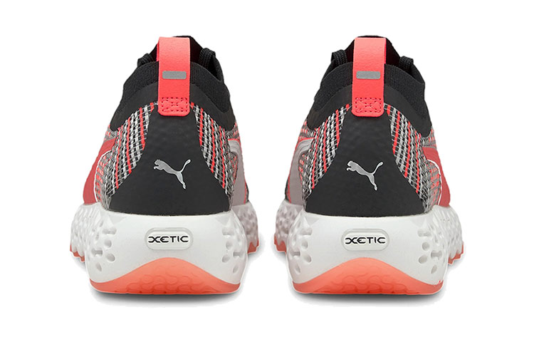 Shop (W) Puma Calibrate Runner ''Noir Rose'' 194768-04