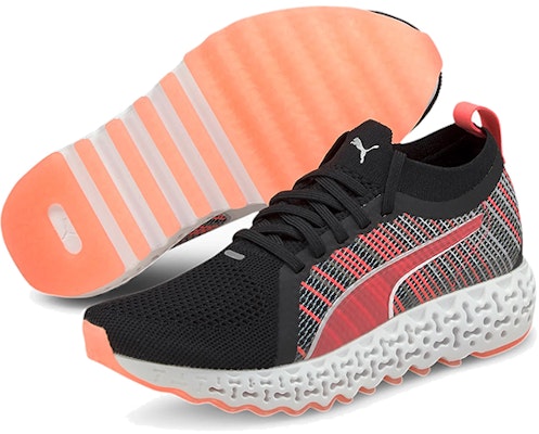 (女性)Puma Calibrate Runner '黑粉' 194768-04 Purchase (女性)Puma Calibrate Runner '黑粉' 194768-04