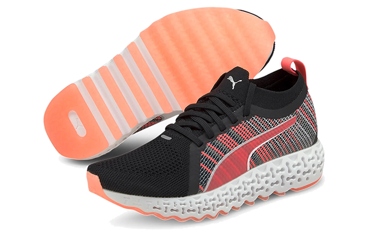 Purchase (W) Puma Calibrate Runner ''Noir Rose'' 194768-04