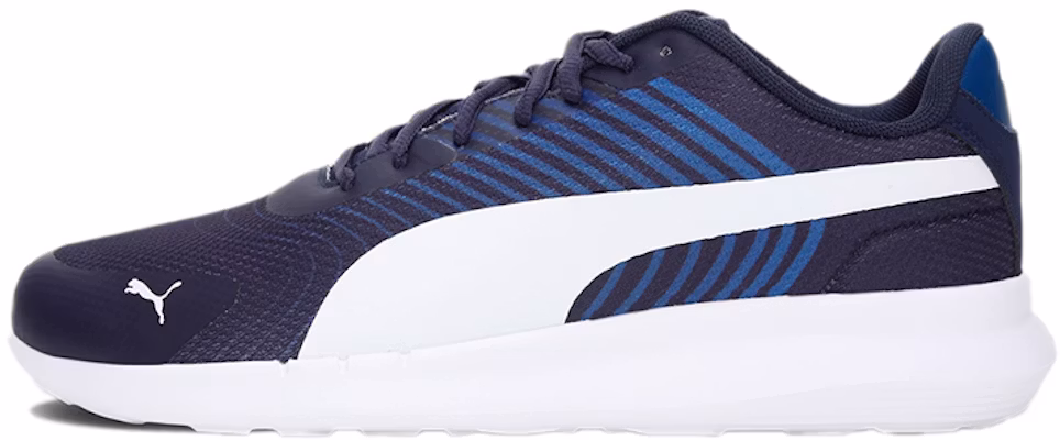(W) Puma Calibrate Runner ''Blauw Comfort'' 385107-01 Buy (W) Puma Calibrate Runner ''Blauw Comfort'' 385107-01