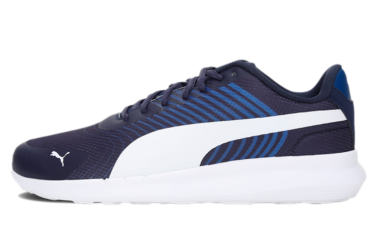 (Women) Puma Calibrate Runner 'Blue Comfort' 385107-01