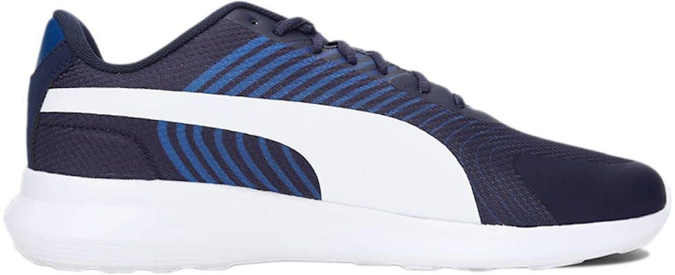 (W) Puma Calibrate Runner ''Blauw Comfort'' 385107-01 Order (W) Puma Calibrate Runner ''Blauw Comfort'' 385107-01