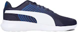 Order (W) Puma Calibrate Runner ''Blauw Comfort'' 385107-01