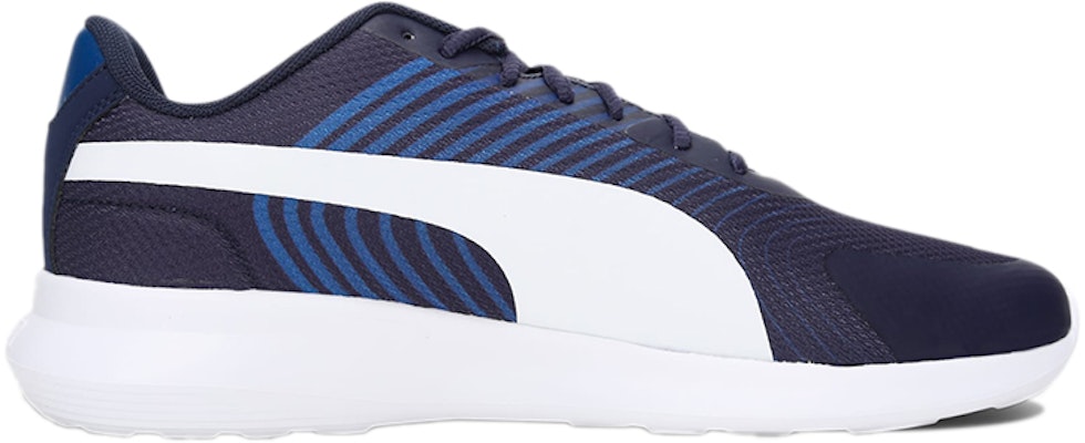 (W) プーマ キャリブレート ランナー "ブルーコンフォート" 385107-01 Order (W) プーマ キャリブレート ランナー "ブルーコンフォート" 385107-01