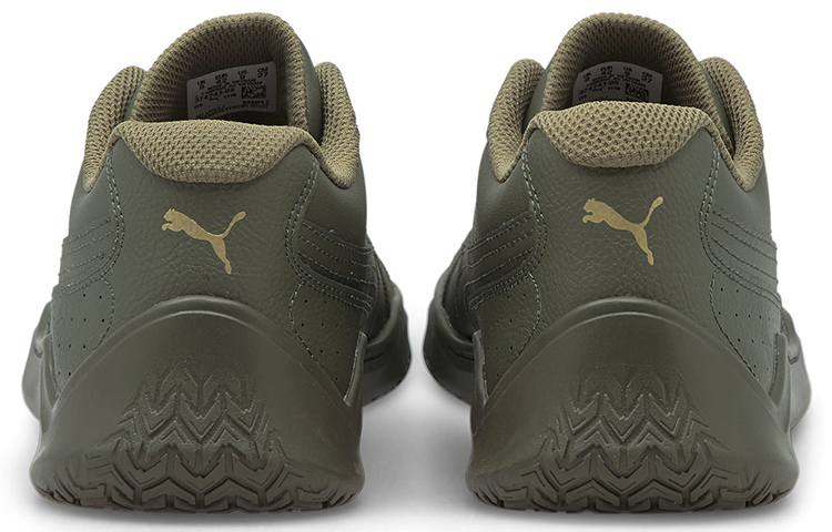 Shop (W) Puma Calibrate Runner ''Vert Foncé'' 374741-05