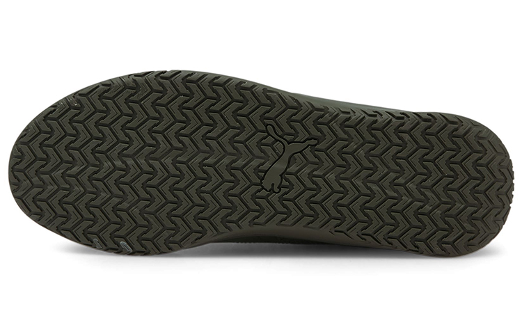 Purchase (W) Puma Calibrate Runner ''Vert Foncé'' 374741-05