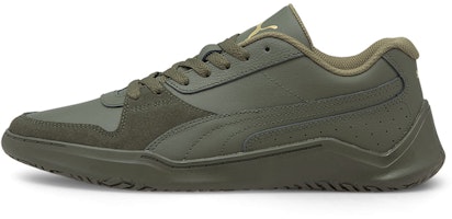 (Women) Puma Calibrate Runner 'Dark Green' 374741-05 (Women) Puma Calibrate Runner 'Dark Green' 374741-05