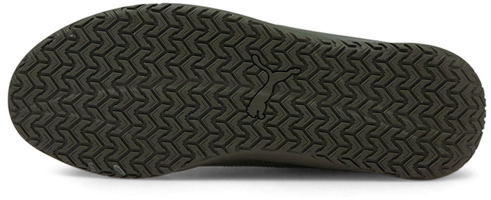 Puma DC Past 女式 深綠 跑步鞋 Purchase Puma DC Past 女式 深綠 跑步鞋