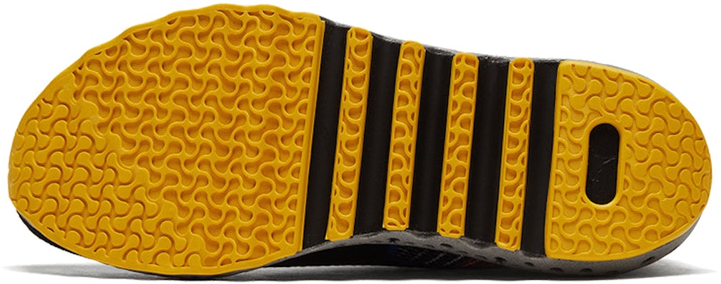 Puma Calibrate Runner Mono 女款 黑橙灰 低筒訓練鞋 Details for Puma Calibrate Runner Mono 女款 黑橙灰 低筒訓練鞋