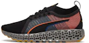 Buy (W) Puma Calibrate Runner Noir/Orange/Gris Baskets Basses Homme/Femme 194769-01