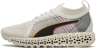 (Women) Puma Calibrate Runner Mono Grey/Black Low sneakers 194769-02 (Women) Puma Calibrate Runner Mono Grey/Black Low sneakers 194769-02