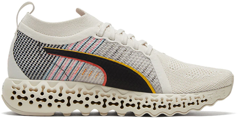 (W) Puma Calibrate Runner Grigio/Nero Sneakers Basse 194769-02 Order (W) Puma Calibrate Runner Grigio/Nero Sneakers Basse 194769-02