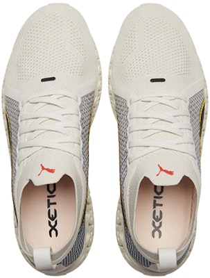 (W) Sneakers Low Puma Calibrate Runner Mono Abu/Hitam 194769-02 Shop (W) Sneakers Low Puma Calibrate Runner Mono Abu/Hitam 194769-02