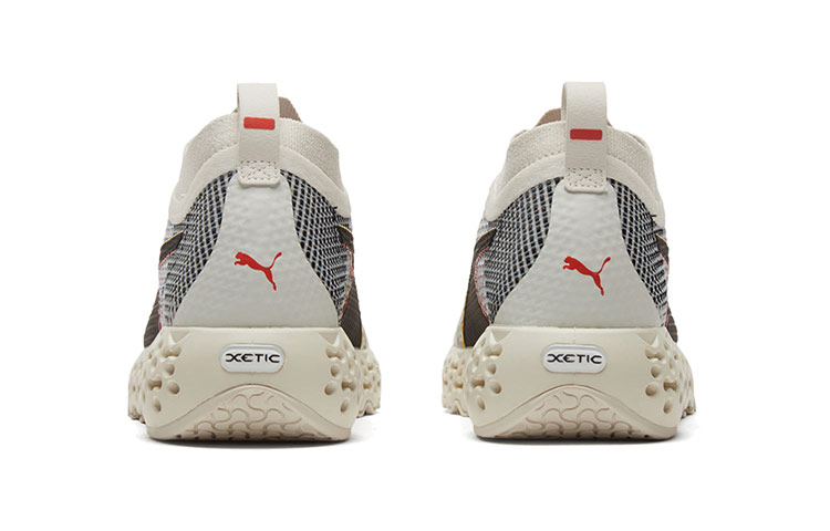 Purchase (W) Puma Calibrate Runner Grigio/Nero Sneakers Basse 194769-02
