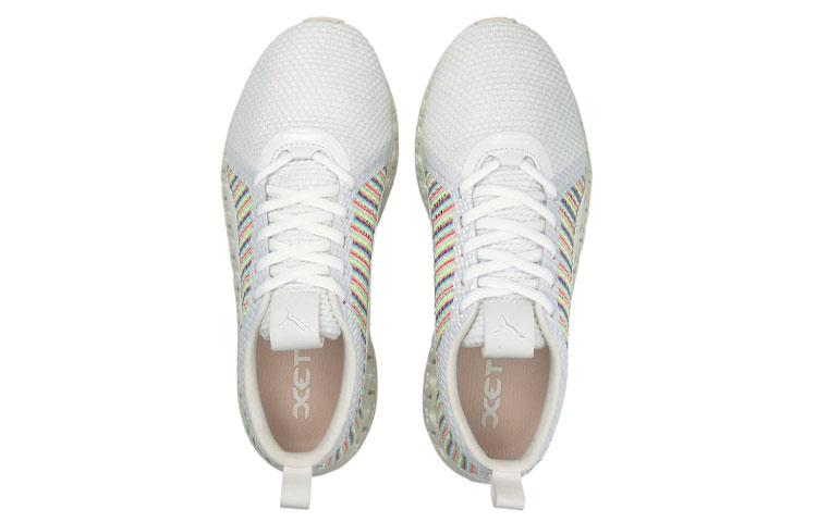 Lookbook (W) 彪马 Calibrate Runner SP 白色低帮跑鞋 195553-01