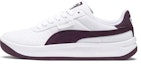 Buy (W) Puma California 2 'Pelari Rendah Berwarna Putih' 368417-01