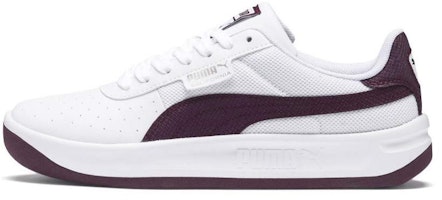 (Women) Puma California 2 'White Low-Top Runner' 368417-01 (Women) Puma California 2 'White Low-Top Runner' 368417-01