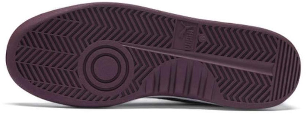 (W) Puma California 2 'Blanco Corredor Bajo' 368417-01 Shop (W) Puma California 2 'Blanco Corredor Bajo' 368417-01