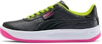 Buy (W) Puma California 90an 'Hitam Merah Jambu' 370471-01