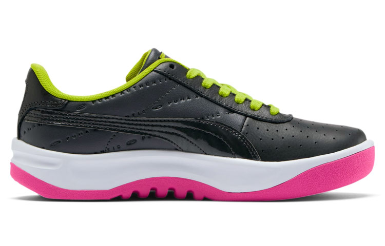 Order (W) 彪马加州90年代“黑粉” 370471-01