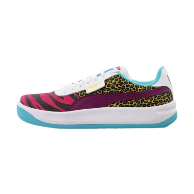 (W) Puma California 'Animal Print'