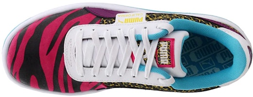 (W) プーマCaliアニマル (Puma Cali Animal) 368416-01 Lookbook (W) プーマCaliアニマル (Puma Cali Animal) 368416-01