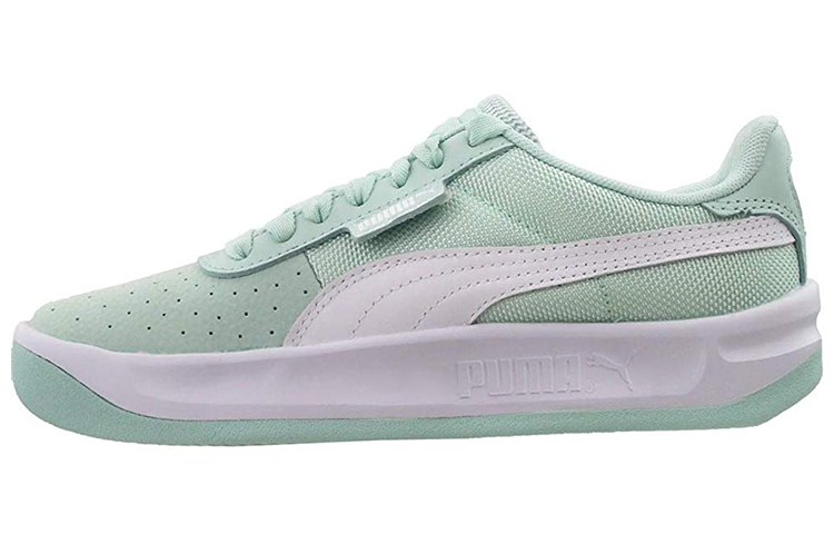 (Women) Puma California 'Fair Aqua' 370715-06