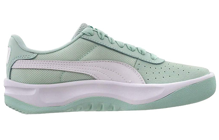 Order (W) Puma California 'Fair Aqua' Zapatos Deportivos 370715-06