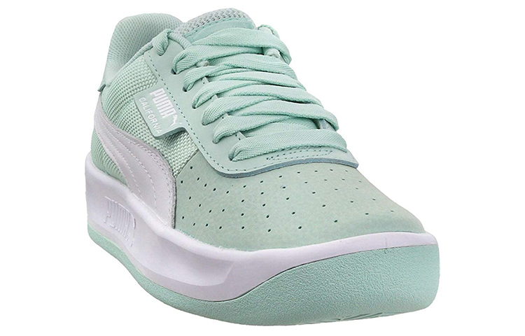 Lookbook (W) Puma California 'Fair Aqua' Zapatos Deportivos 370715-06