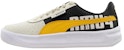 (W) Puma California 'Kelabu Hitam Kuning' 370315-02