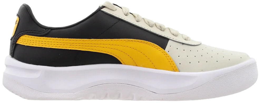 (W) Puma California 'Gris Negro Amarillo' 370315-02 Order (W) Puma California 'Gris Negro Amarillo' 370315-02