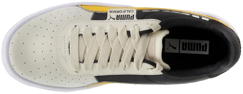 (W) 푸마 캘리포니아 그레이 블랙 옐로우 (Puma 캘리포니아 회검노) 370315-02 Lookbook (W) 푸마 캘리포니아 그레이 블랙 옐로우 (Puma 캘리포니아 회검노) 370315-02