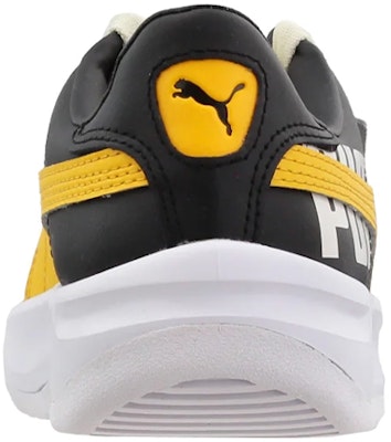 (W) Puma California 'Gris Negro Amarillo' 370315-02 Shop (W) Puma California 'Gris Negro Amarillo' 370315-02