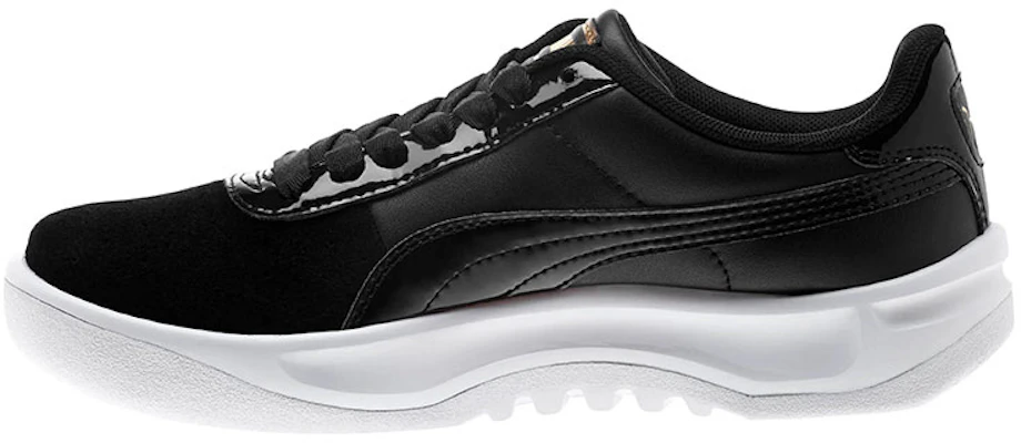 (W) Puma California ''Monochrome'' 369651-01 Buy (W) Puma California ''Monochrome'' 369651-01