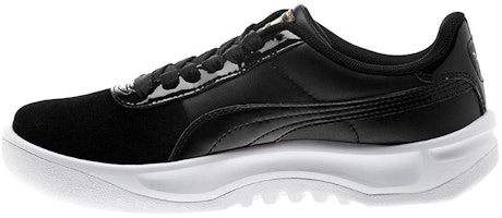(Women) Puma California 'Monochrome' 369651-01 (Women) Puma California 'Monochrome' 369651-01