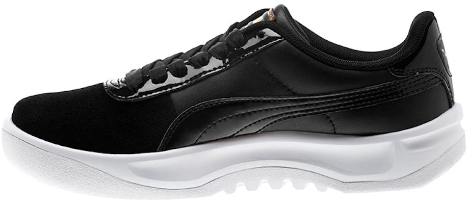 (Women) Puma California 'Monochrome' 369651-01 Buy (Women) Puma California 'Monochrome' 369651-01
