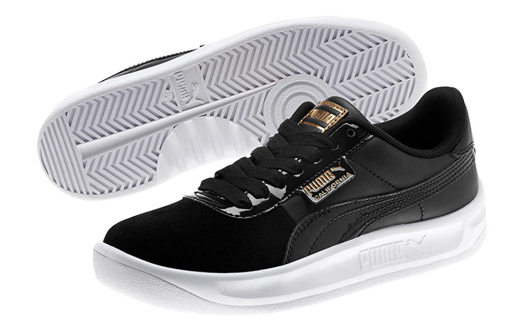 Order (W) Puma California ''Monochrome'' 369651-01