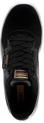 (W) Puma California ''Monochrome'' 369651-01 Lookbook (W) Puma California ''Monochrome'' 369651-01