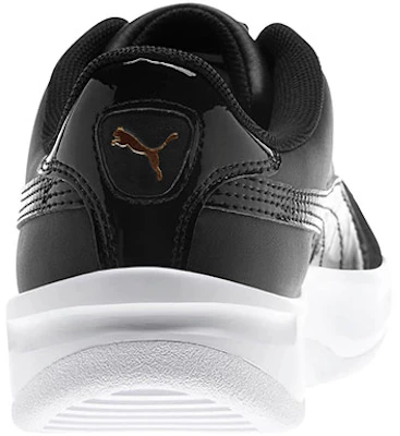 (W) Puma California ''Monochrome'' 369651-01 Shop (W) Puma California ''Monochrome'' 369651-01