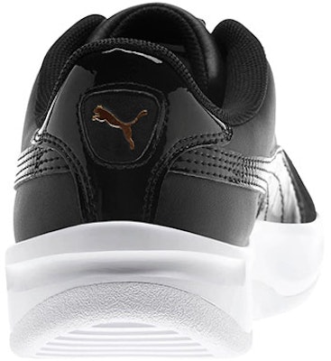 (W) 푸마 캘리포니아 '모노크롬' (Puma California 'Monochrome') 369651-01 Shop (W) 푸마 캘리포니아 '모노크롬' (Puma California 'Monochrome') 369651-01
