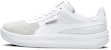 (W) Puma California Monochrome Rendah /Kelabu 'Putih' 369651-02