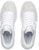 (W) Puma California Monochrome Rendah /Kelabu 'Putih' 369651-02
