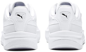 (W) 彪马 California 单色低帮鞋 灰白色 369651-02 Shop (W) 彪马 California 单色低帮鞋 灰白色 369651-02